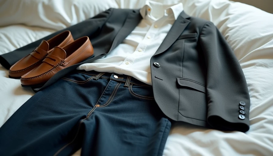 7 Outfit Formulas You Can Repeat All Month Without Looking Repetitive