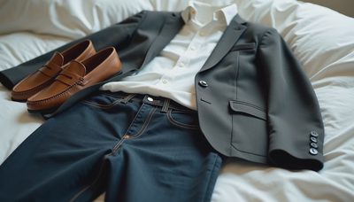 7 Outfit Formulas You Can Repeat All Month Without Looking Repetitive