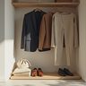 The Closet Audit I'd Give Most Women in 20 Minutes