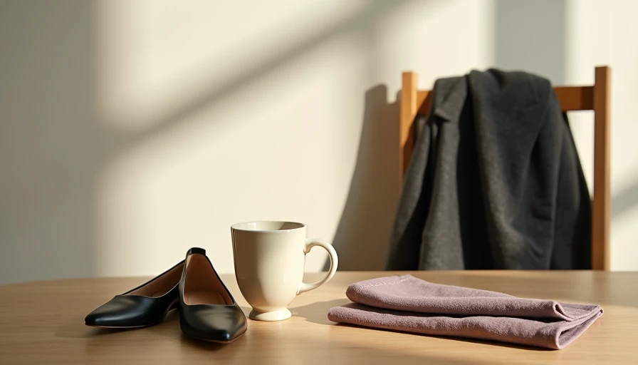 Why This Blog Exists: Real Style for Real Mornings