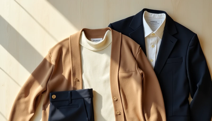 The Best Layering Combinations for Looking Slimmer and More Balanced