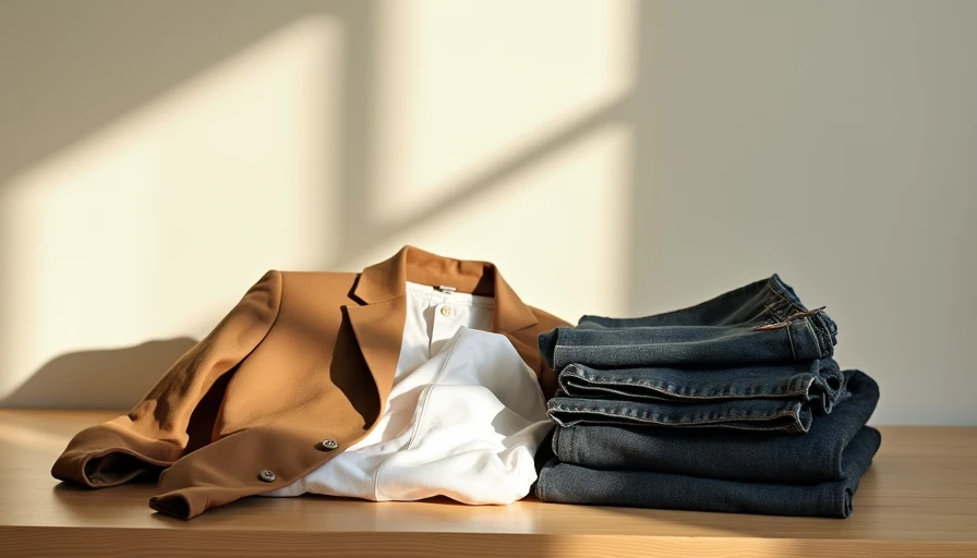 The "Almost Right" Items Quietly Undermining Your Closet