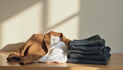 The "Almost Right" Items Quietly Undermining Your Closet