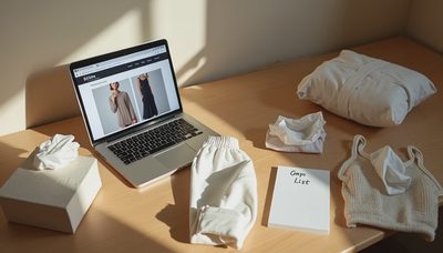 The Online Shopping Habits That Cause the Most Closet Regret