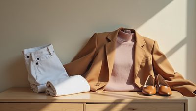 Dressing Better After 30 Without Becoming More Serious