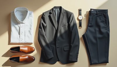 What to Wear to Work When Your Office Dress Code Makes No Sense