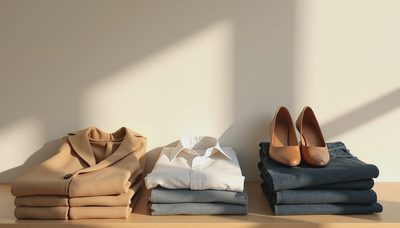 If You Wouldn't Reach for It Twice, Don't Let It Stay in the Closet
