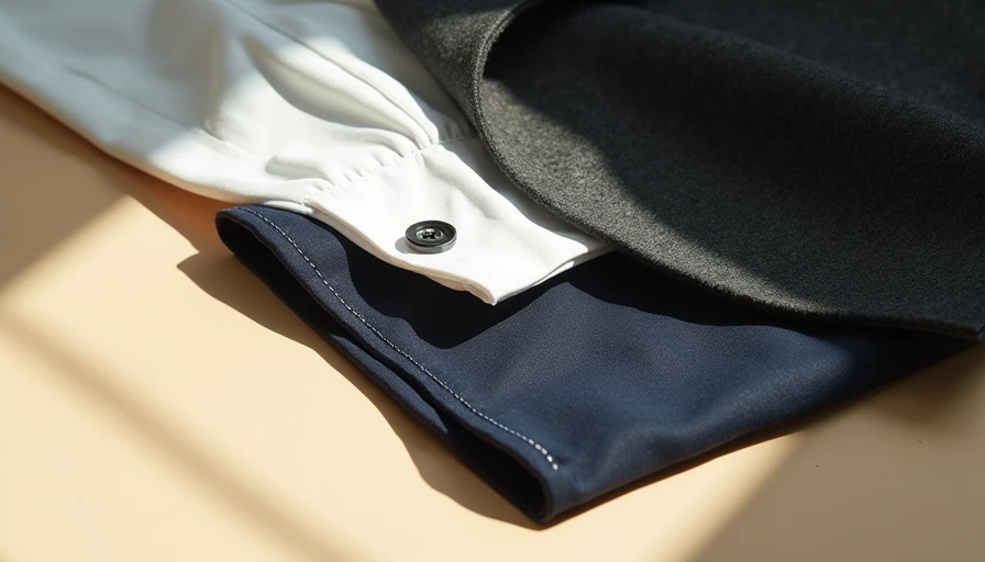 How to Judge Fabric, Fit, and Finish Without Pretending to Be a Fashion Expert