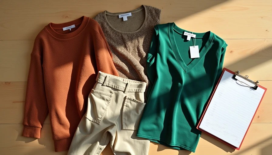 10 Signs a Piece of Clothing Was a Good Idea but a Bad Purchase