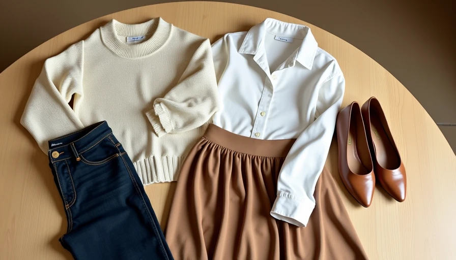 5 Casual Dinner Outfits That Feel Attractive Without Trying Too Hard