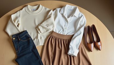 5 Casual Dinner Outfits That Feel Attractive Without Trying Too Hard