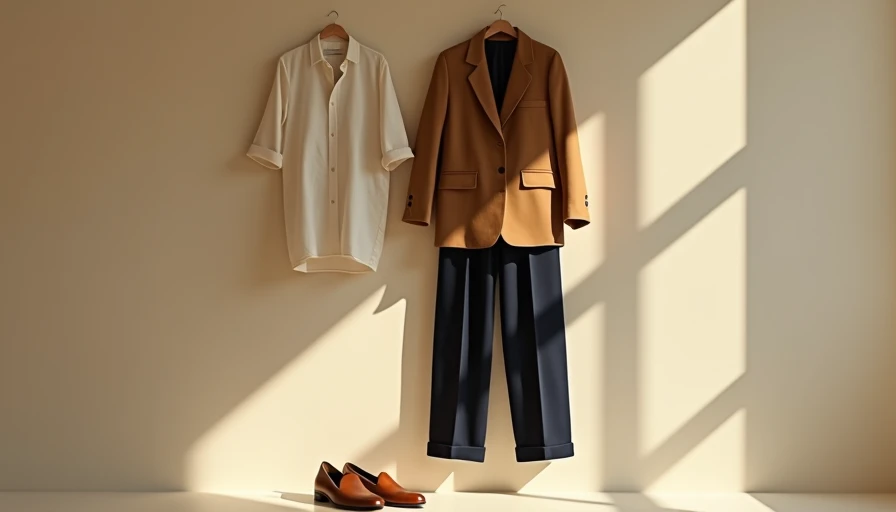 The Most Common Reason Women Feel "Frumpy"—and It Usually Isn't Their Body