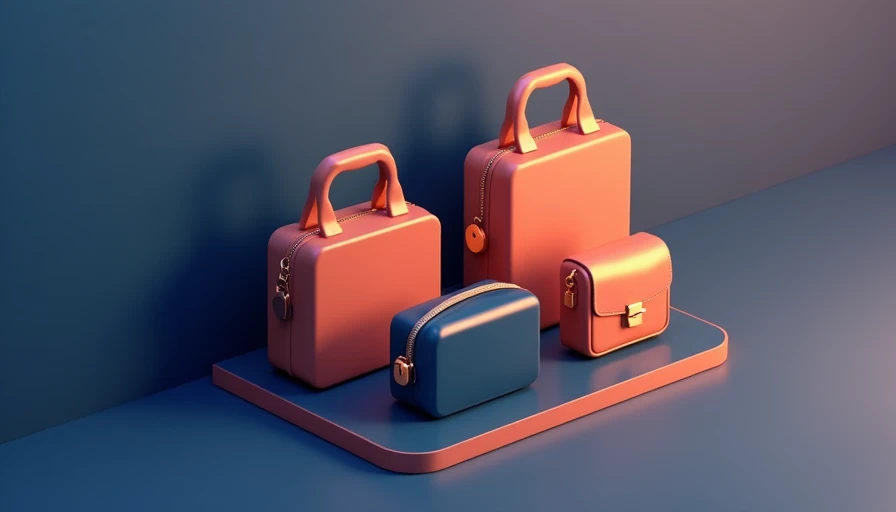 Visual context for best work bag alternatives that look professional yet practical