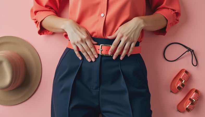 Practical Belt Styling Tips That Improve Proportions Instantly