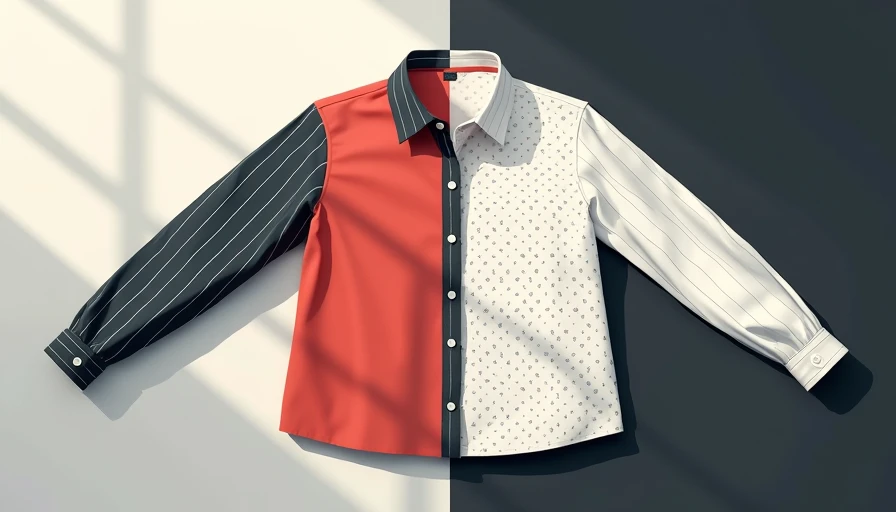 How to Mix Prints Successfully Without Looking Busy: A Practical Guide