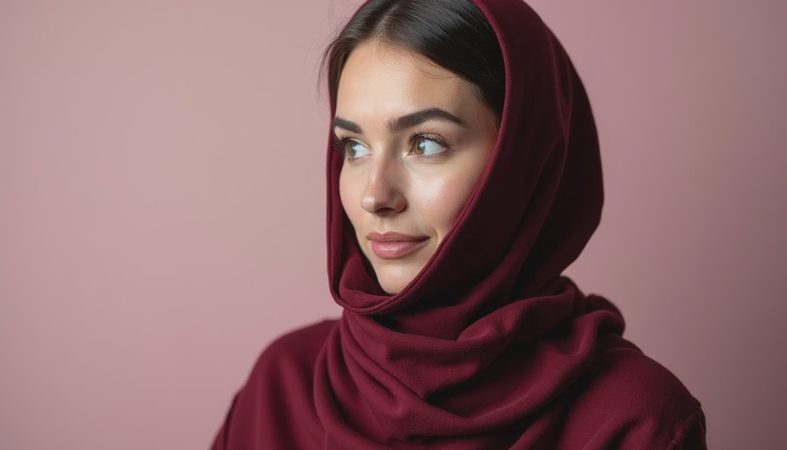 Scarf Styling Techniques for Both Warmth and Polish