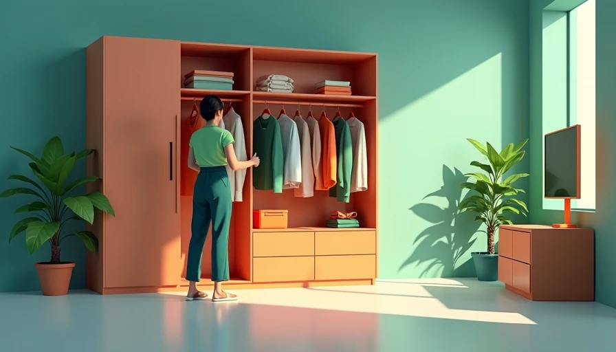 How to Build a Capsule Around Your Dominant Color Season