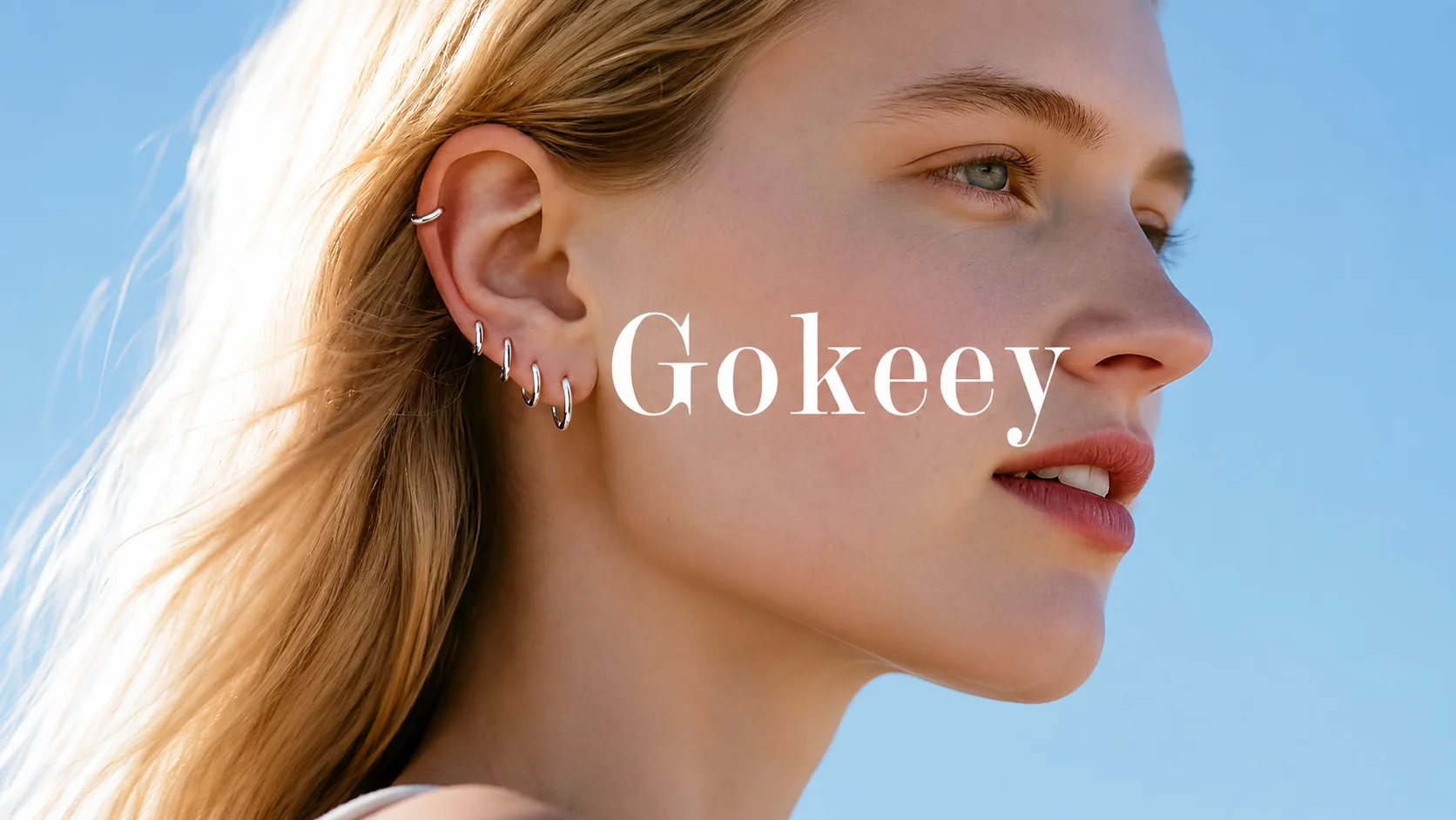 Hypoallergenic Hoop Earrings That Actually Deliver Everyday Polish