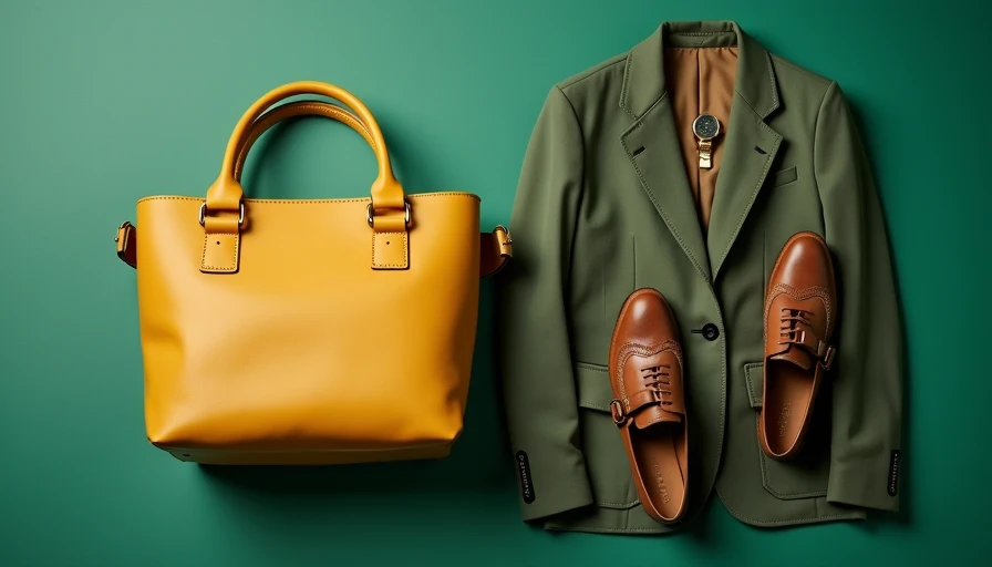 Visual context for best capsule wardrobe for working moms in their 30s