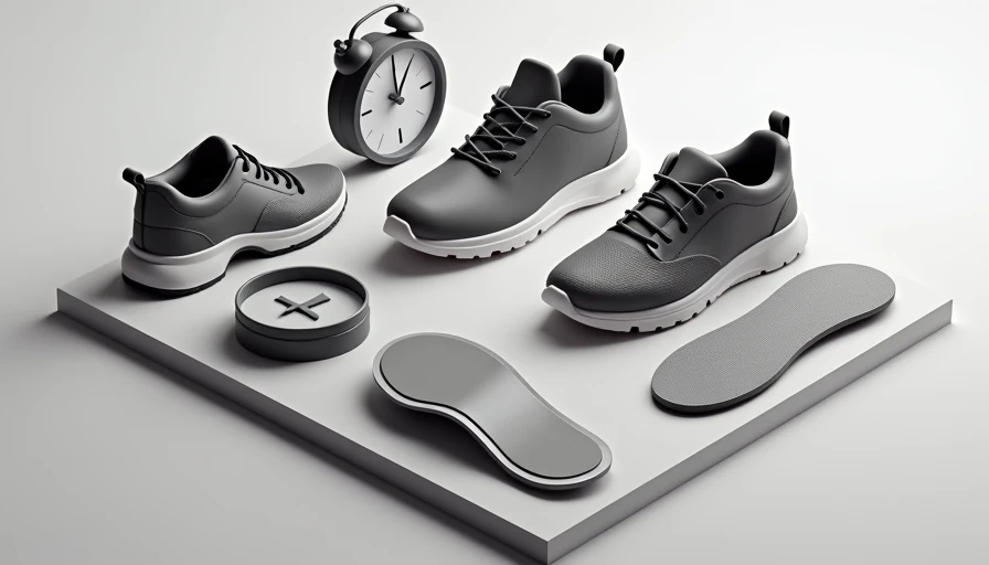 Flattering Shoe Choices for Women Who Stand All Day at Work
