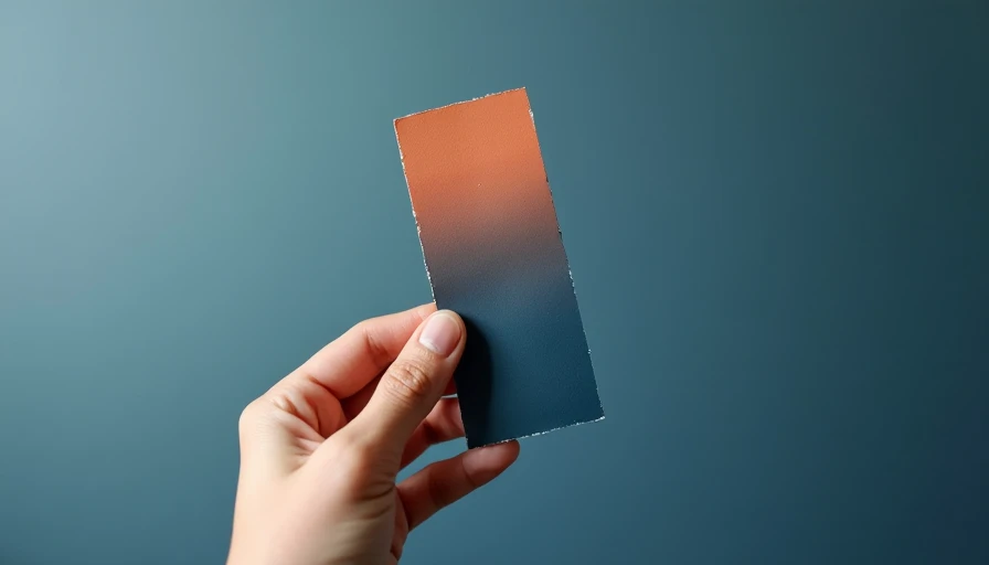 Color Palette Ideas That Work for Cool and Warm Undertones