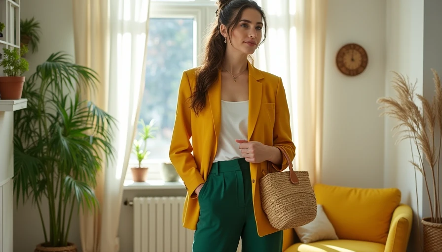 Best Sustainable Fashion Swaps That Actually Look Elevated