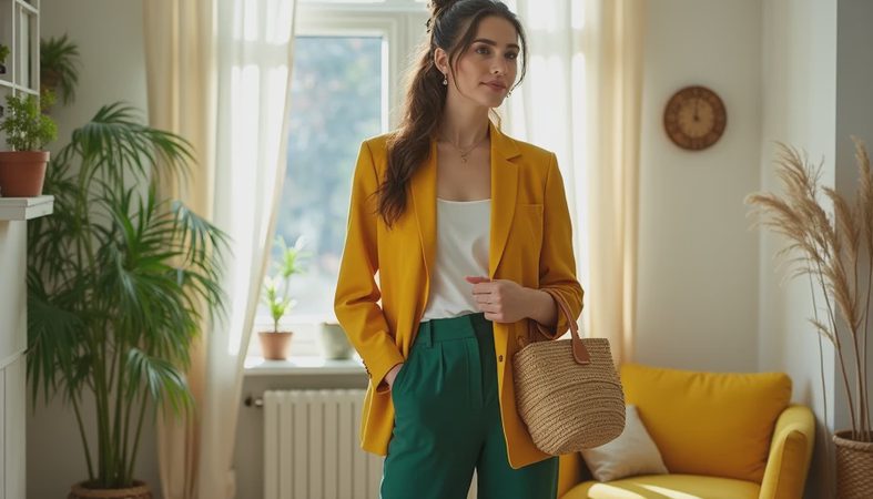 Best Sustainable Fashion Swaps That Actually Look Elevated