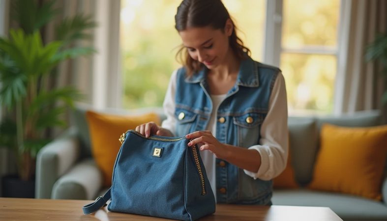 Practical Denim Styling Tricks Beyond Basic Jeans and Tee