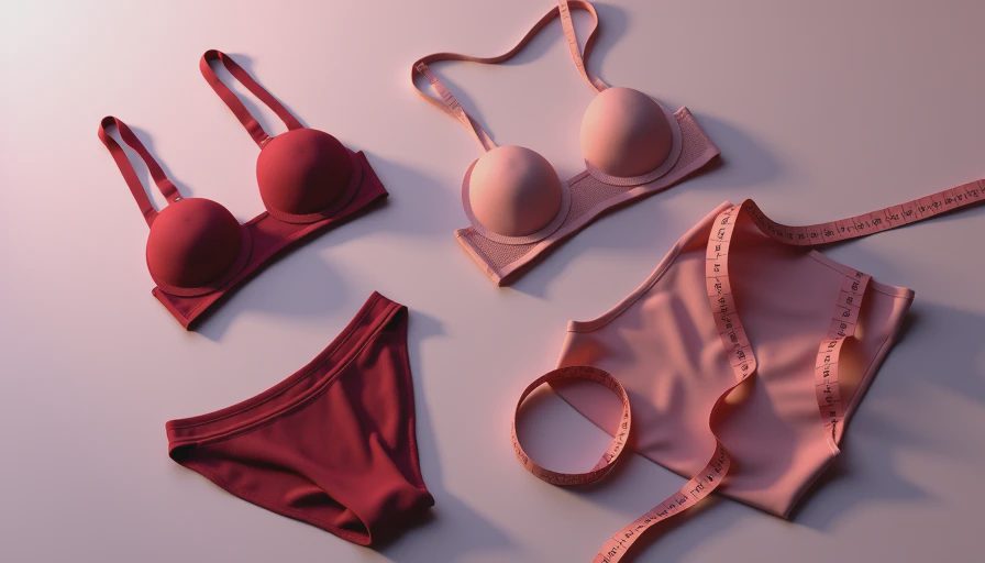 Visual context for best bras and shapewear for real body proportions and comfort