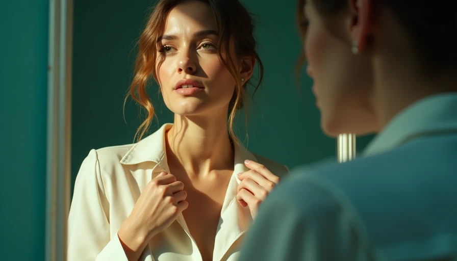 Understanding Body Shape Dressing Rules That Actually Apply in Real Life