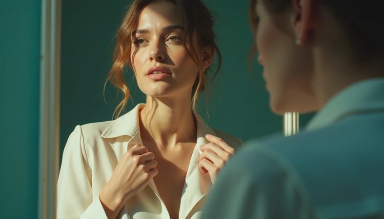 Understanding Body Shape Dressing Rules That Actually Apply in Real Life