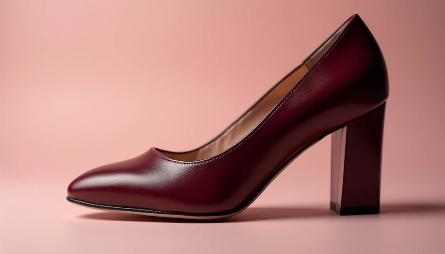 Curating a Shoe Closet That Serves 80% of Your Wardrobe Needs
