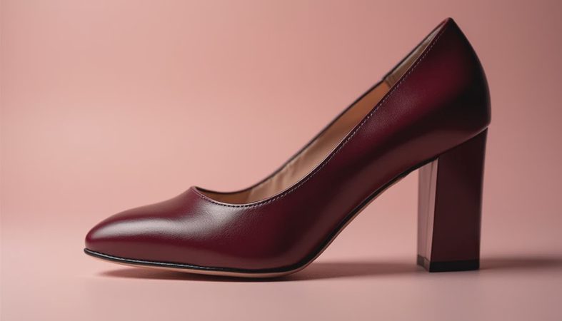 Curating a Shoe Closet That Serves 80% of Your Wardrobe Needs